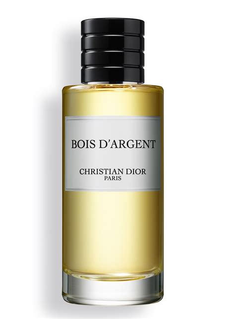 dior bois d'argent bijenkorf|bois d'argent by Dior.